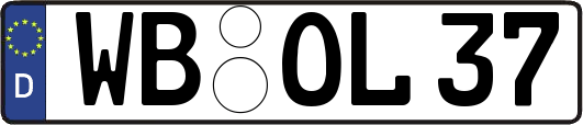 WB-OL37
