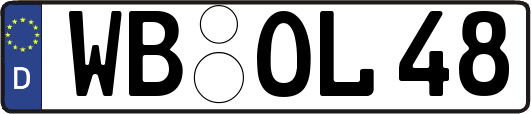 WB-OL48