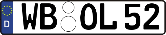 WB-OL52