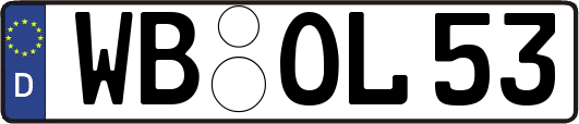 WB-OL53