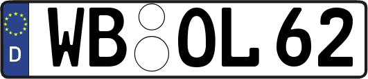 WB-OL62