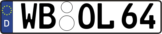 WB-OL64