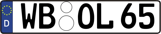 WB-OL65