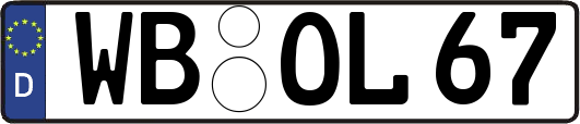 WB-OL67