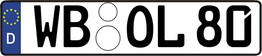 WB-OL80