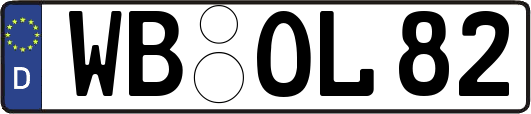 WB-OL82