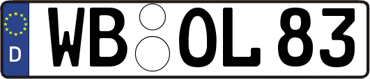 WB-OL83