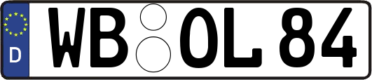WB-OL84