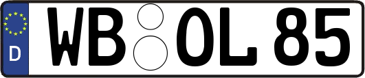WB-OL85