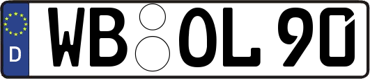 WB-OL90