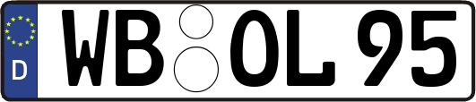 WB-OL95