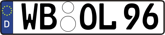 WB-OL96