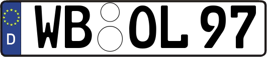 WB-OL97