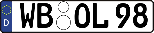 WB-OL98