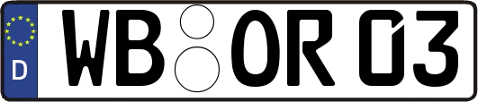 WB-OR03