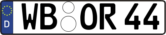 WB-OR44