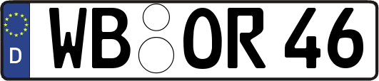 WB-OR46