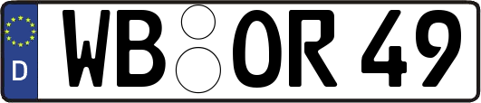WB-OR49