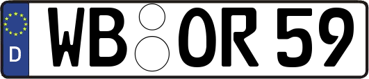WB-OR59