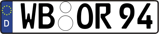 WB-OR94