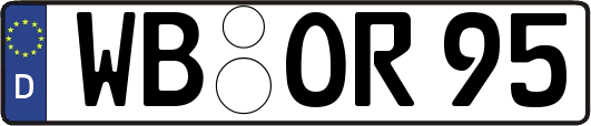 WB-OR95