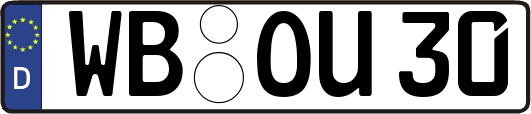 WB-OU30