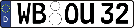 WB-OU32