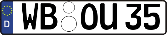 WB-OU35