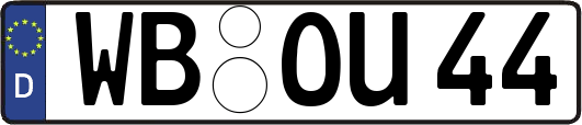 WB-OU44