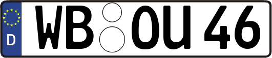 WB-OU46