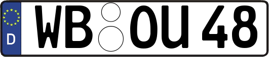 WB-OU48