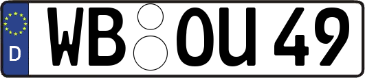 WB-OU49