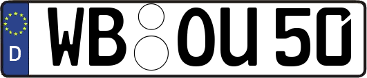WB-OU50