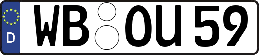 WB-OU59