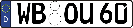 WB-OU60