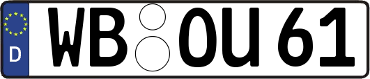 WB-OU61