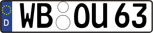 WB-OU63