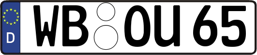 WB-OU65