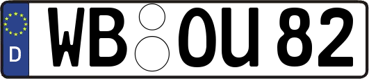 WB-OU82