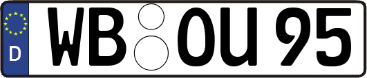 WB-OU95