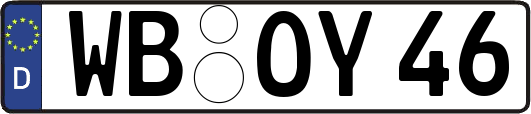 WB-OY46