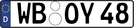 WB-OY48