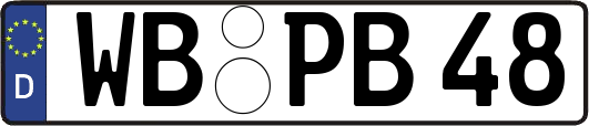 WB-PB48