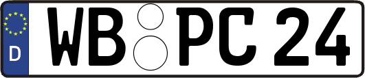 WB-PC24