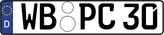 WB-PC30