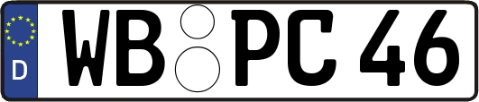 WB-PC46