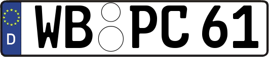 WB-PC61