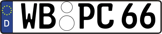 WB-PC66