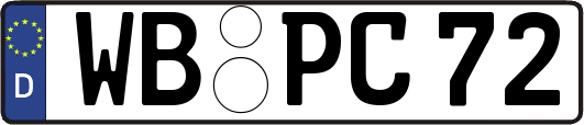 WB-PC72