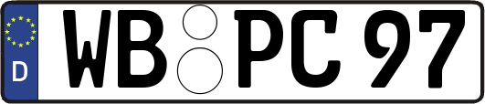 WB-PC97